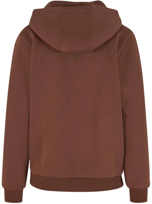 Sweat à capuche - urban classics - Kiabi