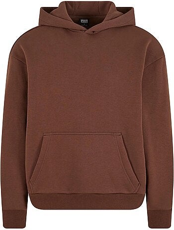 Sweat à capuche - urban classics