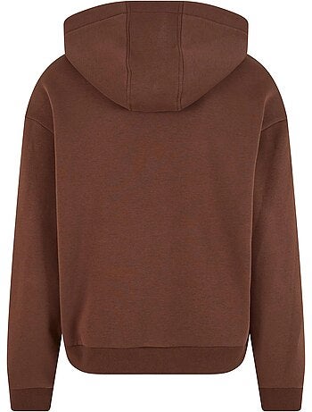 Sweat à capuche - urban classics