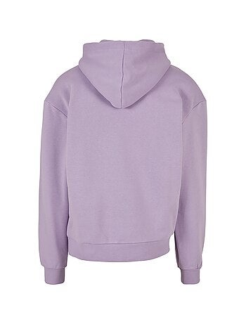 Urban Classics - Sweat à capuche
