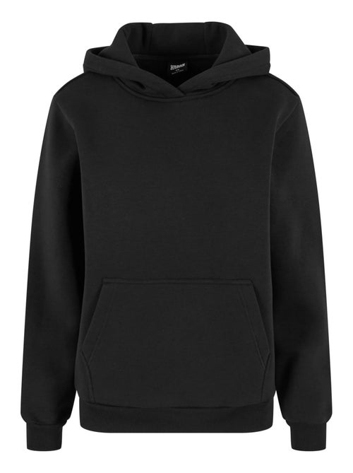 Sweat à capuche - urban classics - Kiabi
