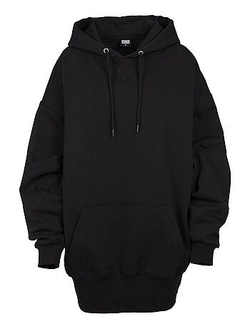 Sweat à capuche - urban classics