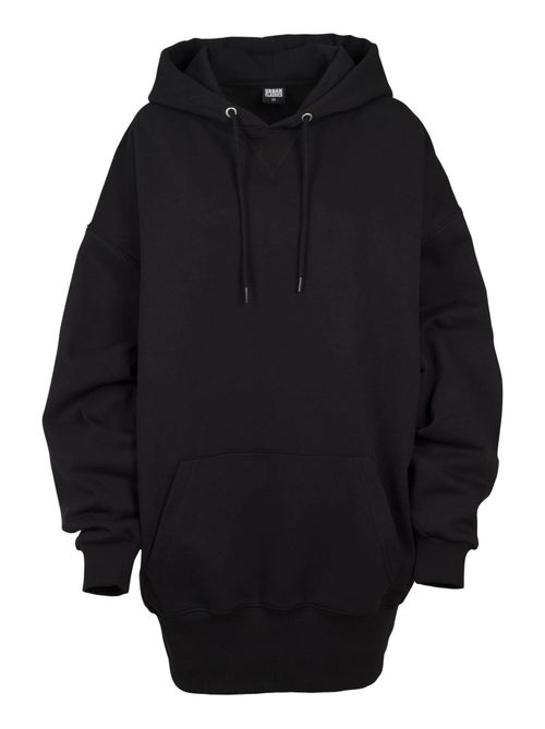 Sweat à capuche - urban classics - Kiabi