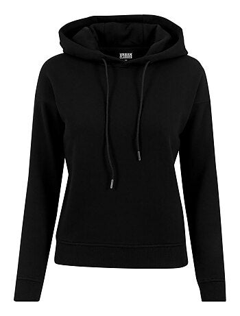 Sweat à capuche - urban classics