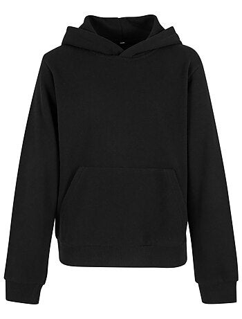 Sweat à capuche - urban classics