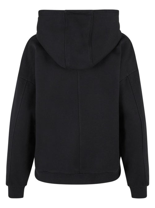 Sweat à capuche - urban classics - Kiabi