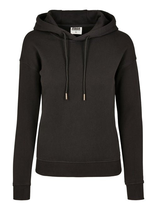 Sweat à capuche - urban classics - Kiabi