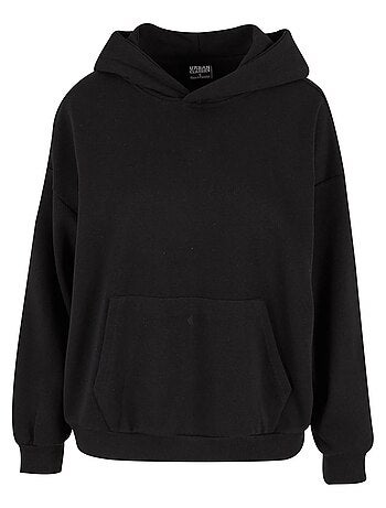 Sweat à capuche - urban classics