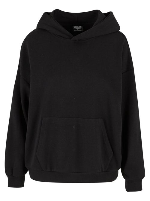 Sweat à capuche - urban classics - Kiabi