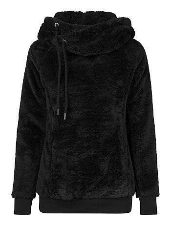 Sweat à capuche - urban classics