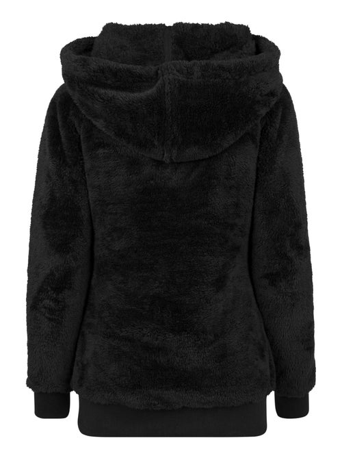 Sweat à capuche - urban classics - Kiabi Sweat à capuche - urban classics - Kiabi