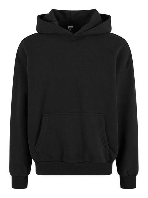 Sweat à capuche - urban classics - Kiabi Sweat à capuche - urban classics - Kiabi