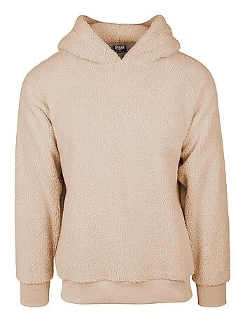 Sweat à capuche - urban classics