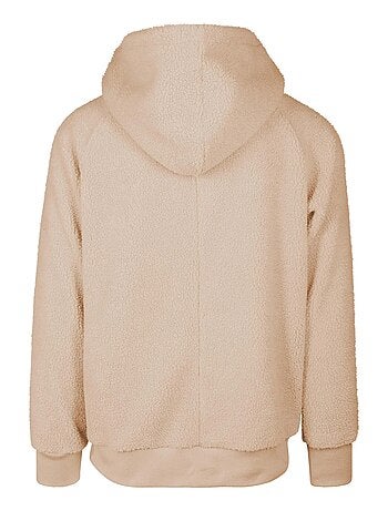 Sweat à capuche - urban classics