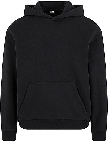 Sweat à capuche - urban classics