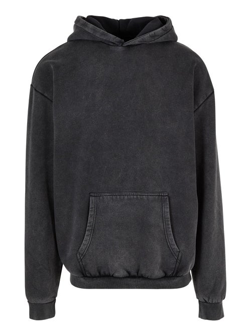 Sweat à capuche - urban classics - Kiabi Sweat à capuche - urban classics - Kiabi