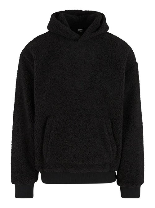 Sweat à capuche - urban classics - Kiabi