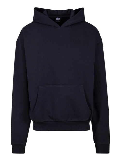 Sweat à capuche - urban classics - Kiabi