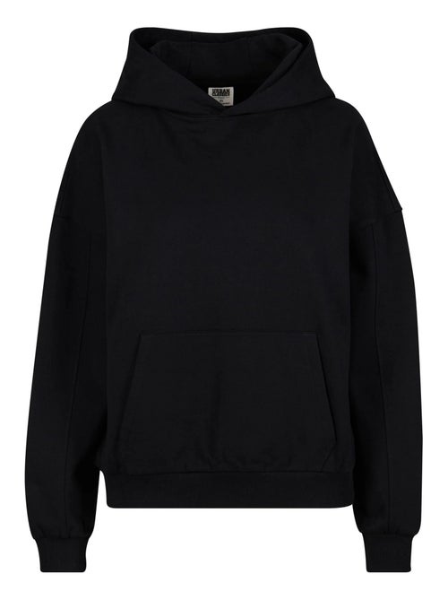 Sweat à capuche - urban classics - Kiabi