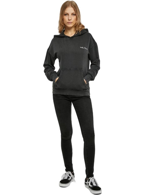 Sweat à capuche - urban classics - Kiabi Sweat à capuche - urban classics - Kiabi