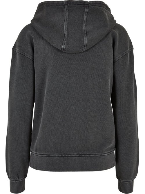 Sweat à capuche - urban classics - Kiabi Sweat à capuche - urban classics - Kiabi