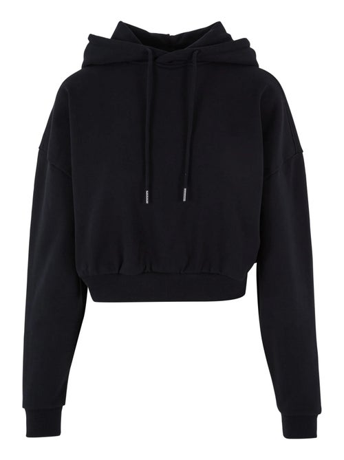 Sweat à capuche - urban classics - Kiabi