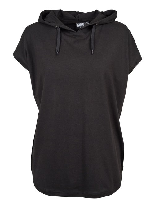 Sweat à capuche - urban classics - Kiabi