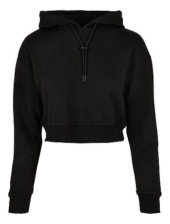 Sweat à capuche - urban classics