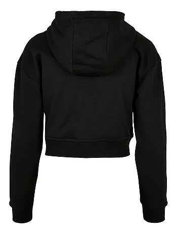 Sweat à capuche - urban classics