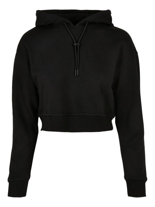 Sweat à capuche - urban classics - Kiabi