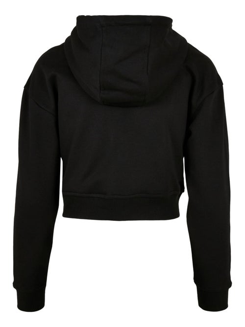 Sweat à capuche - urban classics - Kiabi