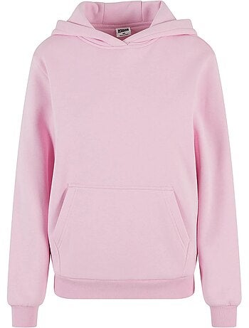 Sweat à capuche - urban classics