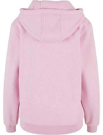 Sweat à capuche - urban classics