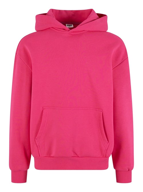 Sweat à capuche - urban classics - Kiabi
