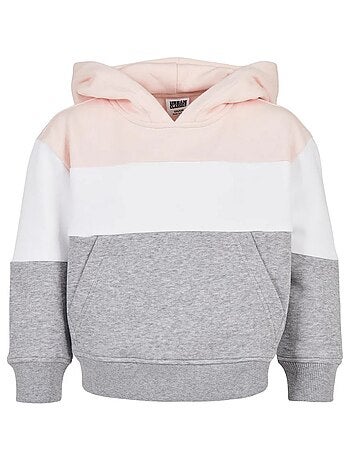 Sweat à capuche - urban classics