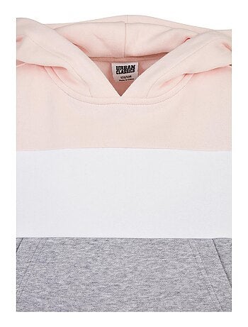 Sweat à capuche - urban classics