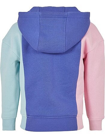 Sweat à capuche - urban classics
