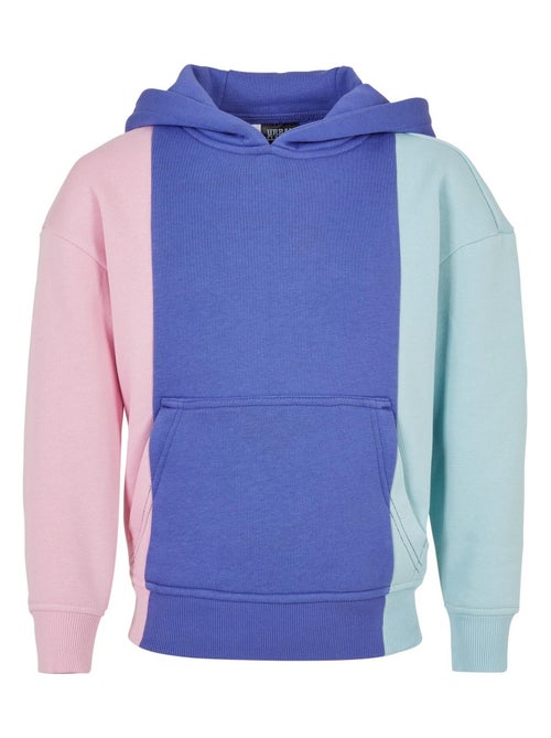 Sweat à capuche - urban classics - Kiabi