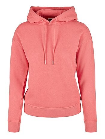 Sweat à capuche - urban classics