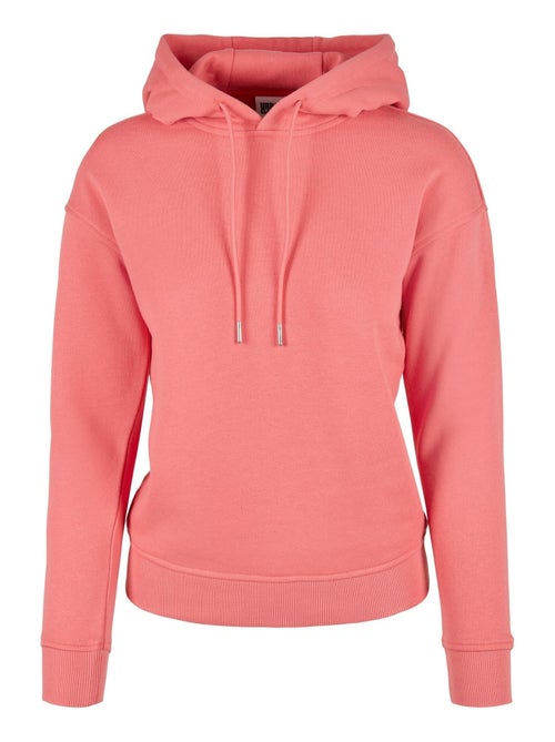 Sweat à capuche - urban classics - Kiabi Sweat à capuche - urban classics - Kiabi