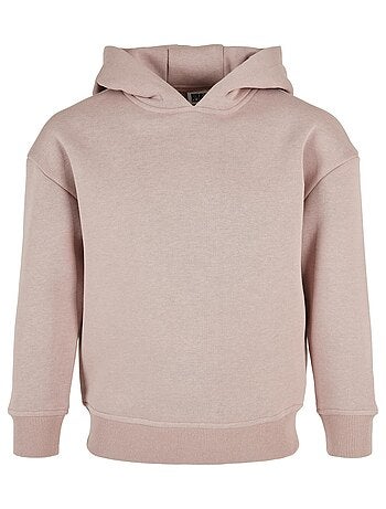 Sweat à capuche - urban classics
