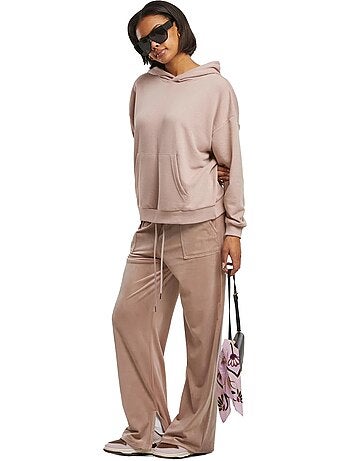 Sweat à capuche - urban classics