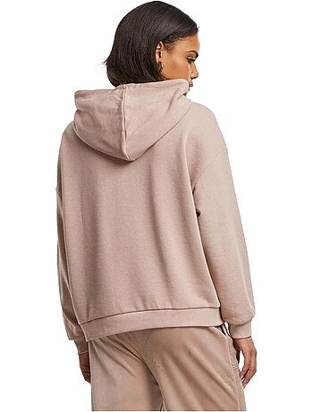 Sweat à capuche - urban classics