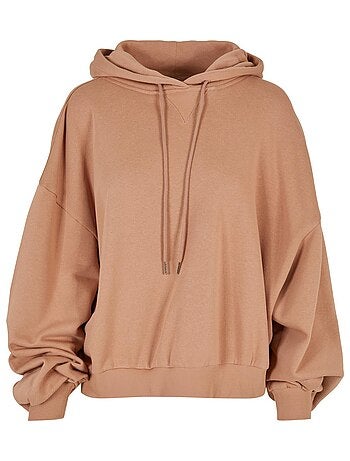 Sweat à capuche - urban classics