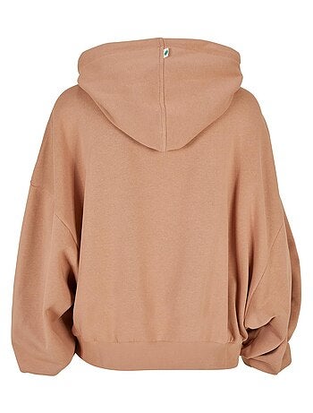 Sweat à capuche - urban classics