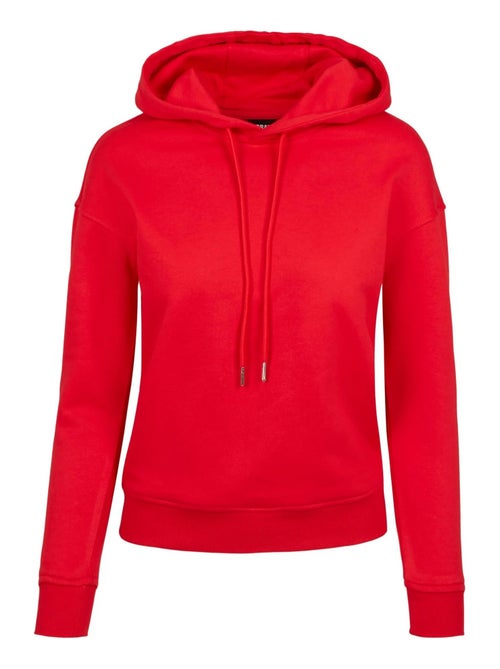 Sweat à capuche - urban classics - Kiabi Sweat à capuche - urban classics - Kiabi