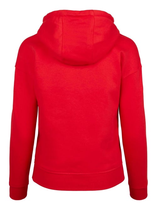 Sweat à capuche - urban classics - Kiabi Sweat à capuche - urban classics - Kiabi