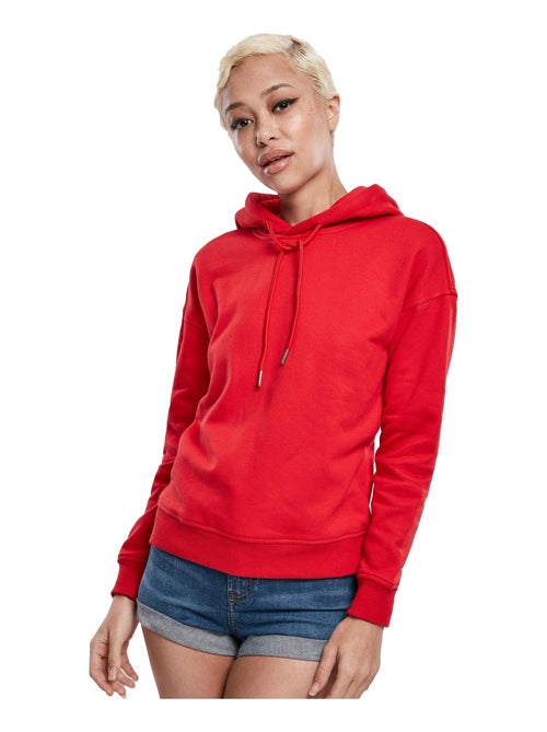 Sweat à capuche - urban classics - Kiabi Sweat à capuche - urban classics - Kiabi