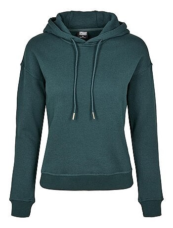 Sweat à capuche - urban classics