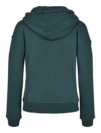 Sweat à capuche - urban classics